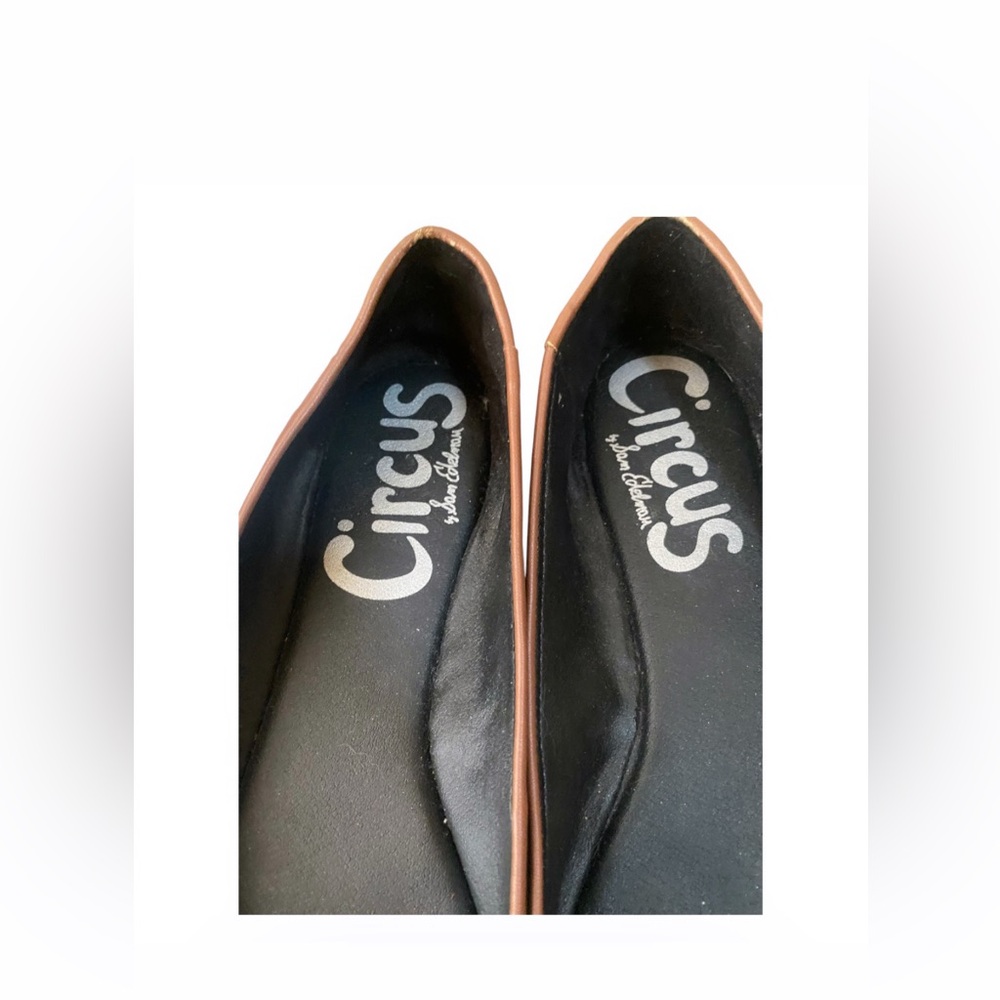 Sam Edelman Ballet Flats - Picture 2 of 5